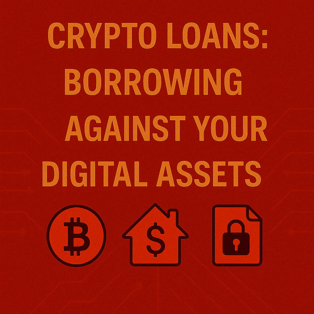 crypto-loan-easy-start
